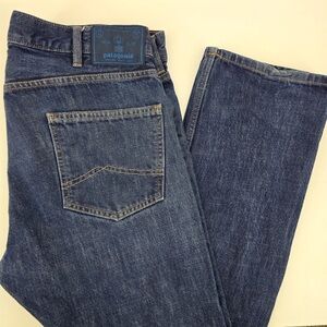 Patagonia Men's Straight Jeans Sz 33x32